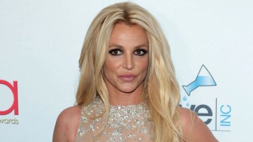 Britney Spears ist "genervt"