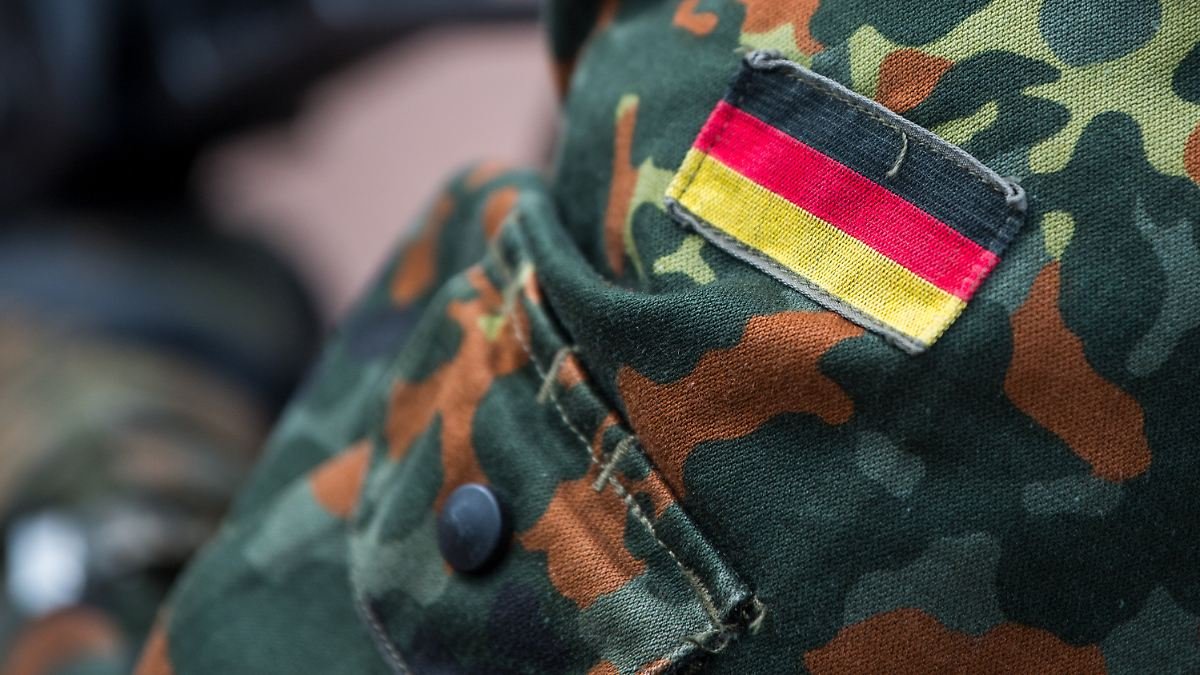 Ukraine liefert deutschen Ex-Bundeswehrsoldaten aus