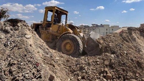 Trumps Syrien-Entscheidung macht Investoren euphorisch
