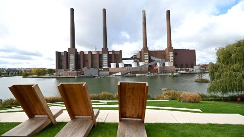 Ist Deutschlands Autoindustrie zum Nokia-Schicksal verdammt?