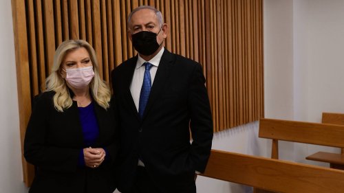 Netanjahus Sohn fordert Prozess wegen Hochverrat
