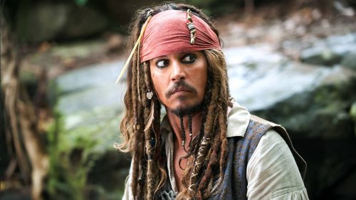 Wird Johnny Depp wieder zu Jack Sparrow?