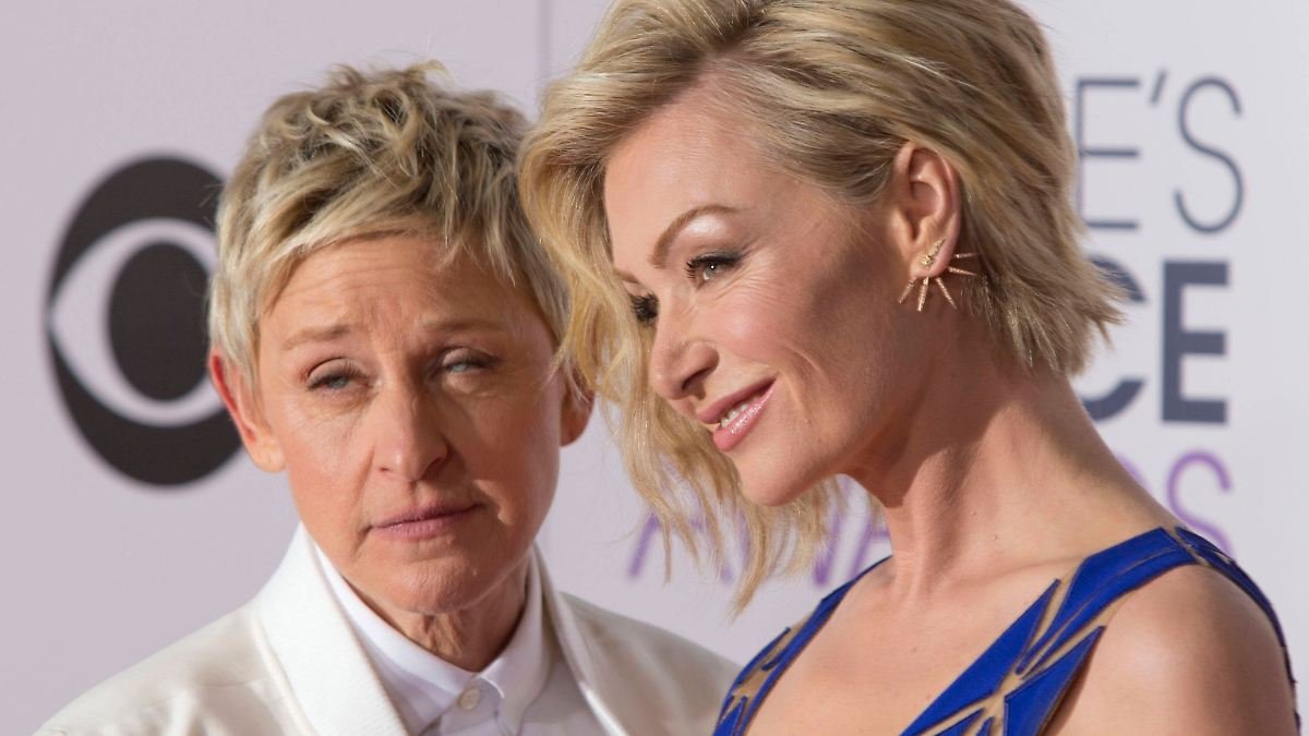 Ellen DeGeneres hat ihr Montecito-Strandhaus verkauft