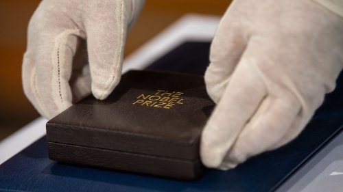 Warum es keinen Mathematik-Nobelpreis gibt