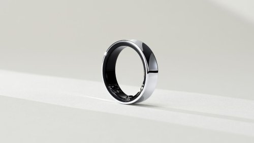 Kein smarter Ring ist eine runde Sache