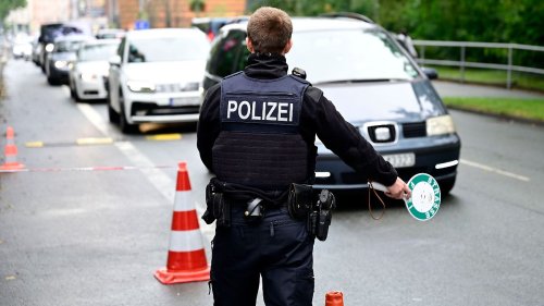 EU plant neues elektronisches Einreisesystem