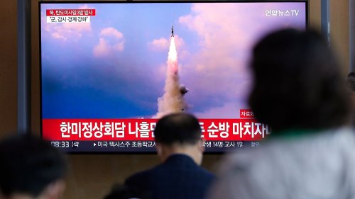USA drängen auf schärfere Sanktionen gegen Nordkorea