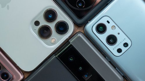 Das sind die besten Kamera-Smartphones