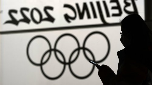 Athleten-Vereinigung warnt vor Olympia-App