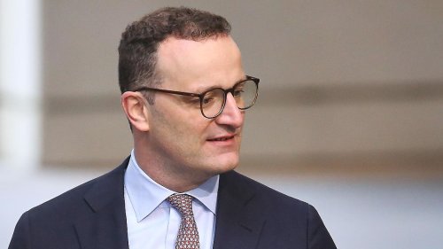 Spahn beklagt hohe Migrantenquote beim Bürgergeld