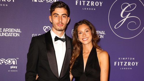 Kai Havertz ist erstmals Vater geworden