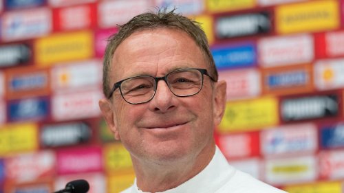 FC Bayern reagiert auf Rangnick-Gerüchte