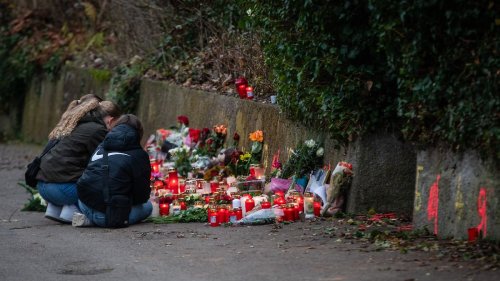 14-Jährige in Illerkirchberg beerdigt