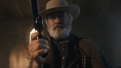 Erster Trailer zum Western "Rust" veröffentlicht