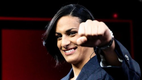Box-Olympiasiegerin schlägt gegen Trump zurück