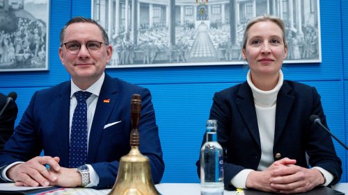 Wo die AfD schon jetzt an der Demokratie sägt 