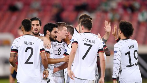 PSG droht DFB-Stars mit Zwangsabstieg