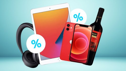 Aktueller Top-Preis: iPhone 13 mit Vertrag