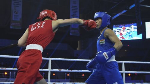 Boxen droht olympischer Blitz-Knockout