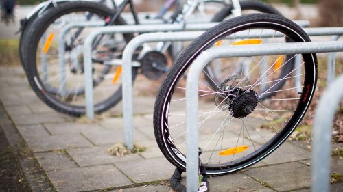 Stiftung Warentest: So versichert man sein Fahrrad am besten