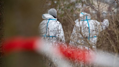 Leiche von vermisster 18-Jähriger gefunden - Zwei Verdächtige