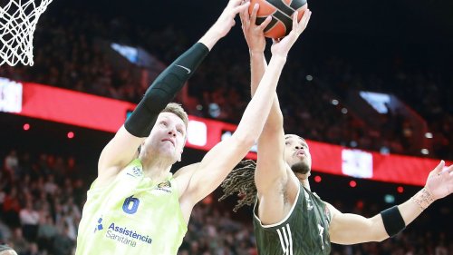 Bayern-Basketballern gelingt dank perfekter Schlusssekunden das große Krimi-Comeback