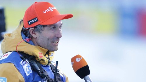 Bundestrainer wird von Tour de Ski ausgeschlossen