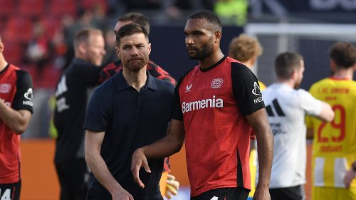 Titellosem Bayer droht der große Zerfall