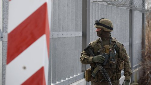 Polen setzt Asylrecht aus