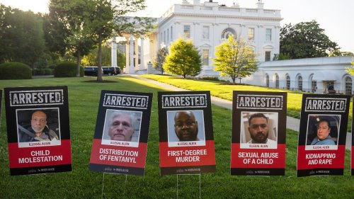 Asylantrag in den USA soll 1000 Dollar kosten