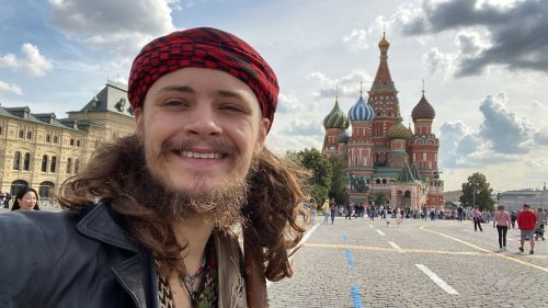 Sohn von hoher CIA-Beamtin wohl im Kampf für Russland gefallen
