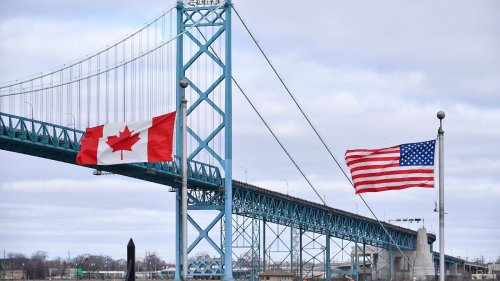 Kanada will sich aus Abhängigkeit von den USA lösen