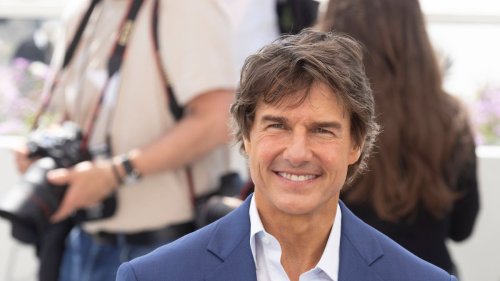 Tom Cruise motzt Filmfestspiele in Cannes auf