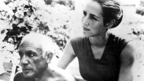 Picasso-Geliebte Gilot mit 101 gestorben