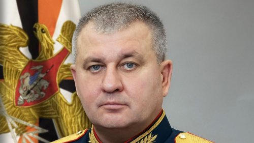 Russischer Top-Militär zu Haftstrafe verurteilt