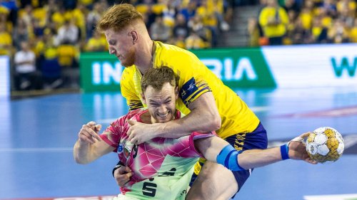 Bundesligisten stehen mit einem Bein im Champions-League-Viertelfinale