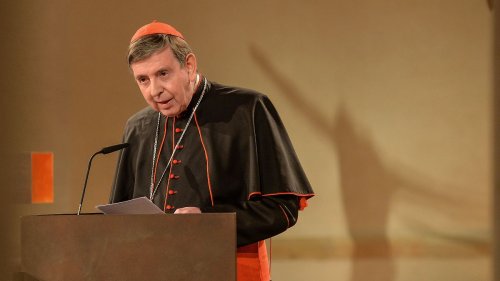 Vatikan legt im Streit um Nazi-Vergleich nach