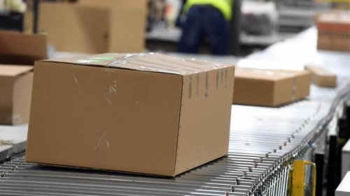 Amazon erprobt Warnung vor Enttäuschungen