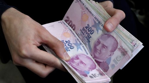 Inflationsrate in der Türkei sinkt