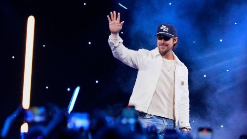 Ryan Gosling spielt Hauptrolle in neuem "Star Wars"-Film