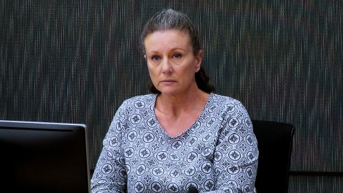 "Schlimmste Serienmörderin" saß unschuldig in Haft