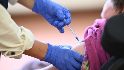 Genesung von Delta wirkungsvoller als Impfung 