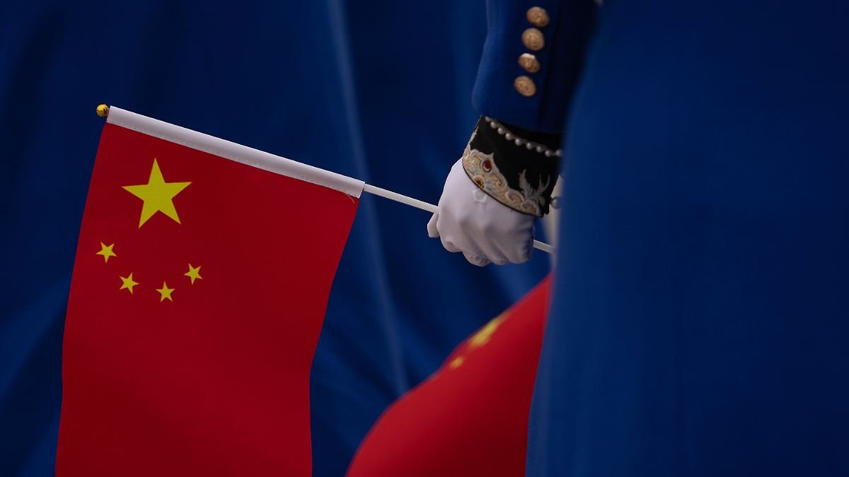 Vier Kanadier in China hingerichtet - trotz Einsatz von Trudeau