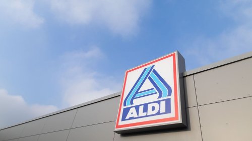 Aldi senkt Preise für Milch, Sahne und Joghurt