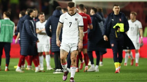 Slapstick-Einlage hält Rangnick in Zweitklassigkeit gefangen