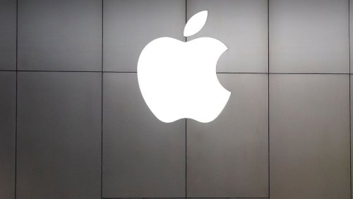 Apple fährt Rekordumsatz ein