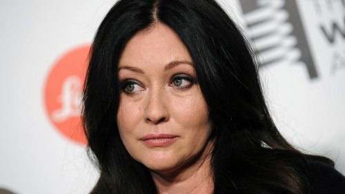 Shannen Doherty kämpft weiter um ihr Leben