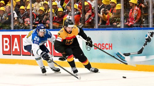 Wütendes DEB-Team schlägt nach Eigentor vierfach zurück