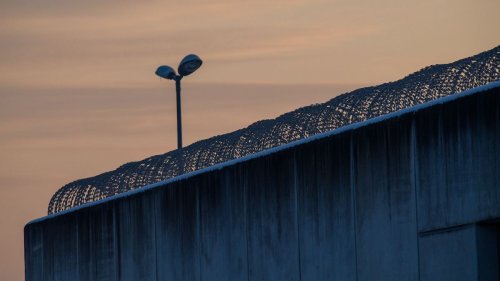 Australien steckt Kinder in Einzelhaft