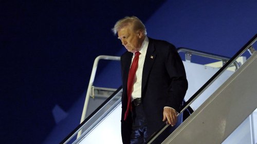 Trump lässt Huthi-Stellungen bombardieren